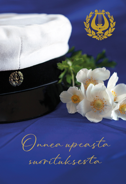 2-os Ylioppilas foliolyyra