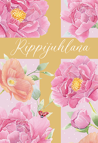 2-os rippi Katri Kuusela