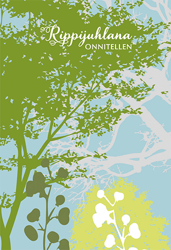 2-os rippi Merja Palin
