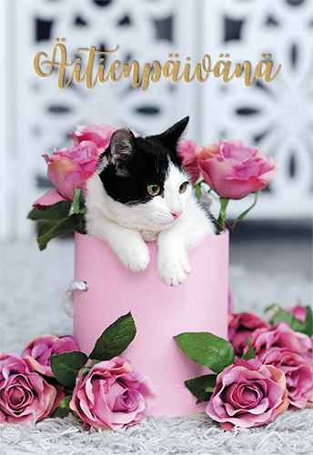 2-os äitienpäivänä