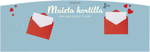 Telineopaste 90-120 cm  tammik. uutuus 2026