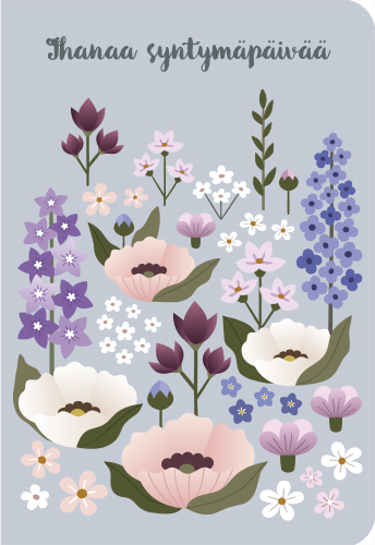 2-os kortti Lulu-Helina