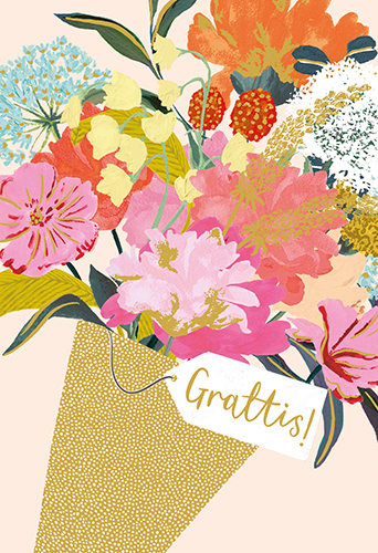 2-os kortti Louise Tiler R