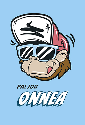 2-os onnittelu poika