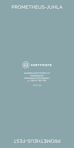 1-lok opaste Prometheus FI SE