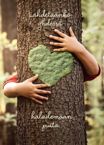 1-os kortti Mieli ry