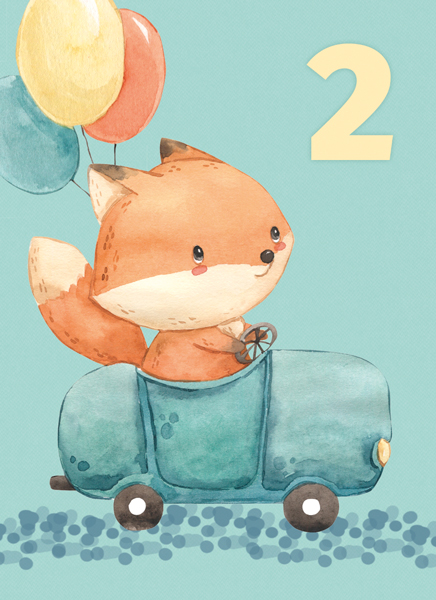 1-os vuosikortti 2v poika