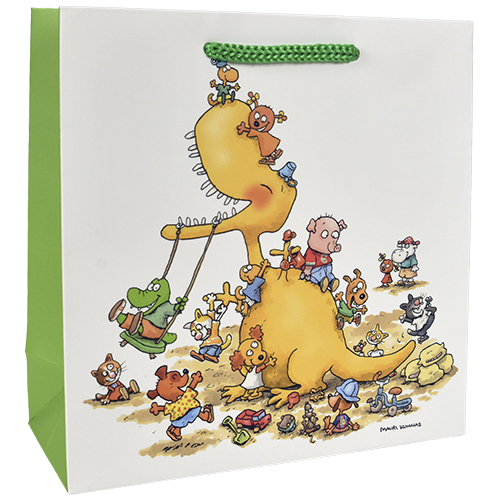 Lahjakassi S/D Mauri Kunnas