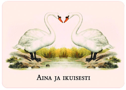 1-os ajatelmakortti Maroy