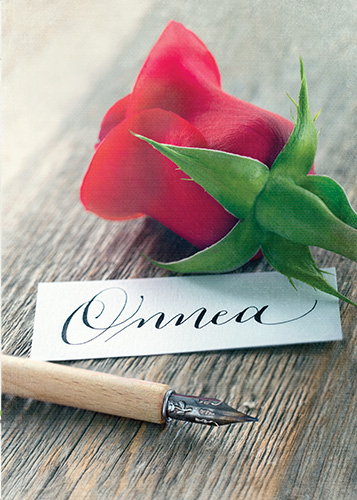 Onnitteluadressi Sydänliitto