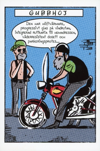 2-os hupikortti R