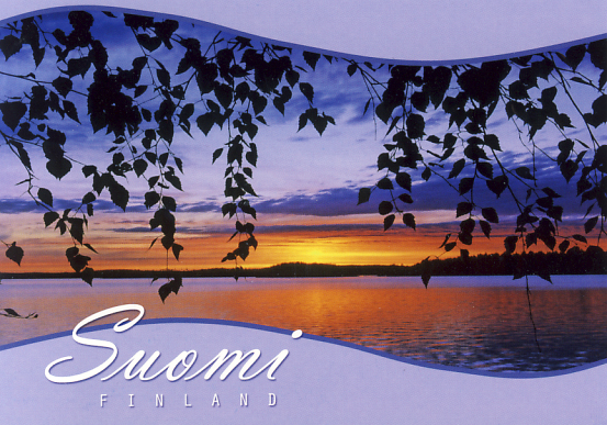 1-os Suomi-Finland kesä