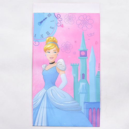 Partypussit Prinsessa 4kpl