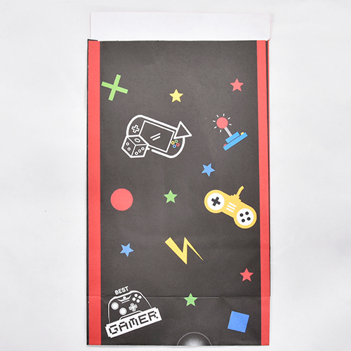 Partypussit Party 4kpl