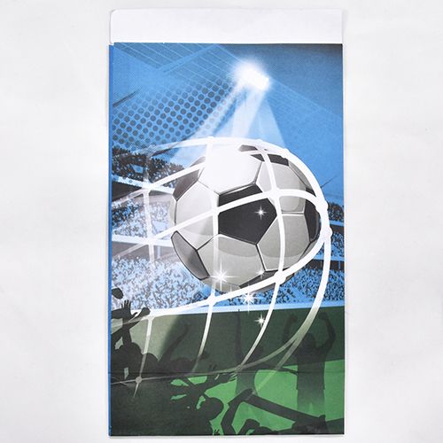 Partypussit Jalkapallo 4kpl