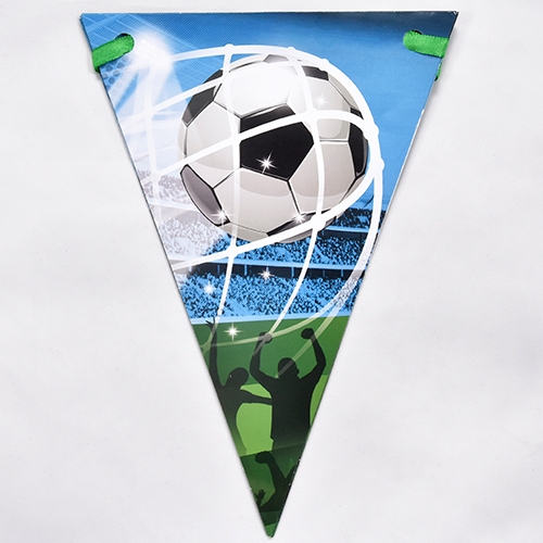 Viirinauha Jalkapallo