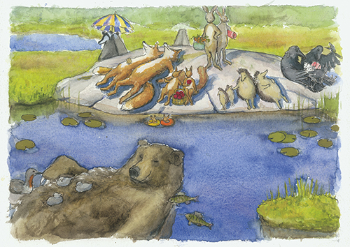 Juliste A4 Tommi Nordgren