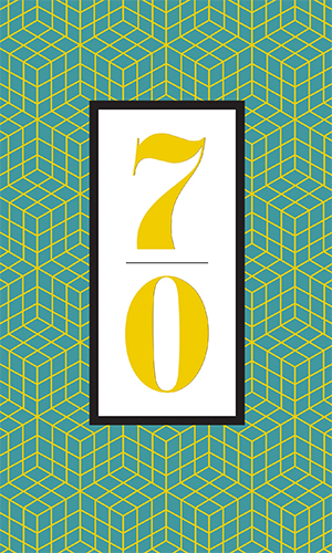 2-os vuosikortti 70v