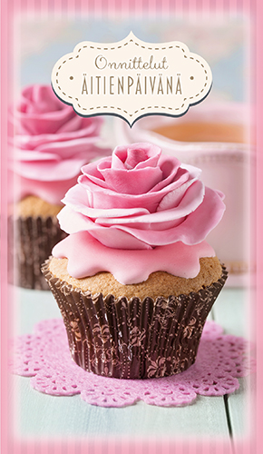 2-os äitienpäivänä