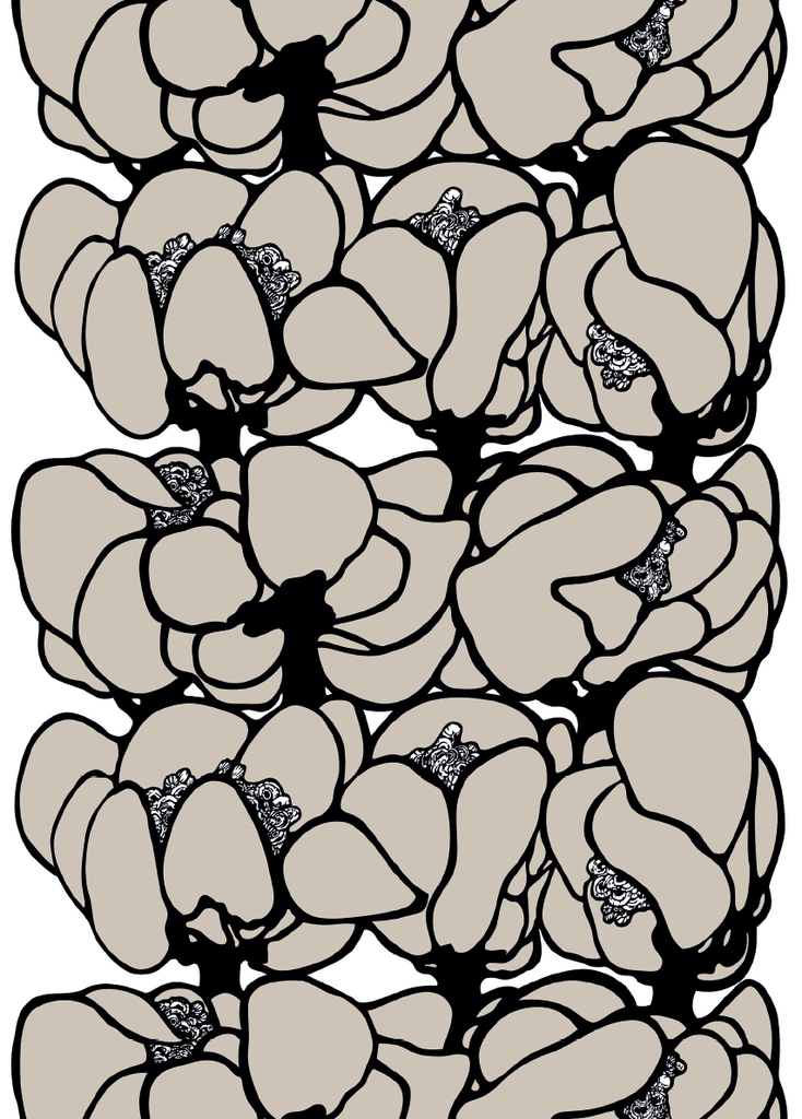 Vihko A5 Vallila Makeba