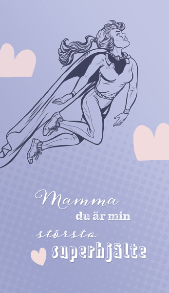 2-os äitienpäivänä R