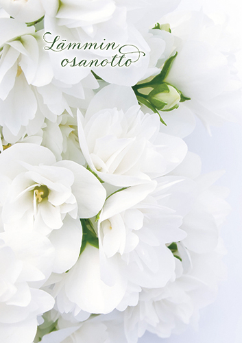 Suruadressi Jasmike Muistiliitto