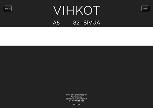 Hyrräopaste vihkot