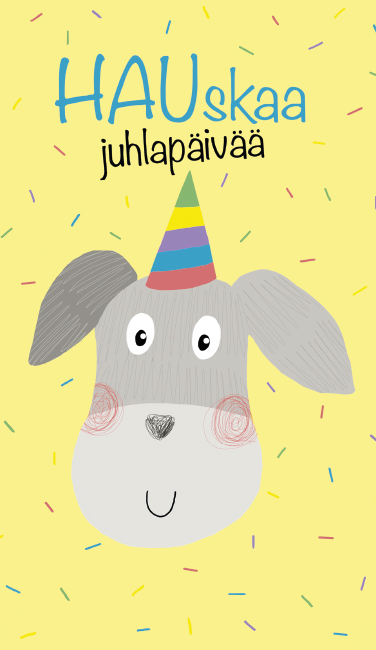 2-os hupikortti Minna Ristimäki