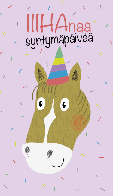 2-os hupikortti Minna Ristimäki