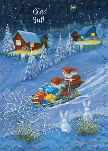 1-os Joulu R Timo Puheloinen