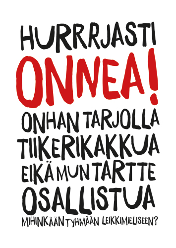 1-os hupikortti Löhönen