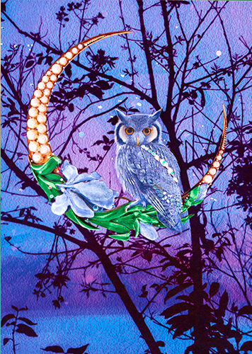 2-os kortti by Vivien