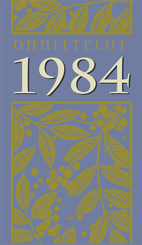 2-os vuosikortti 1984