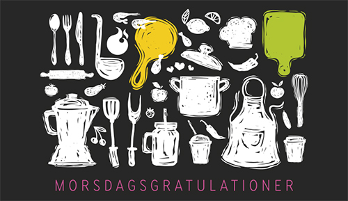 2-os äitienpäivänä R