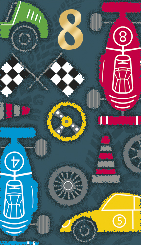 2-os vuosikortti 8v poika