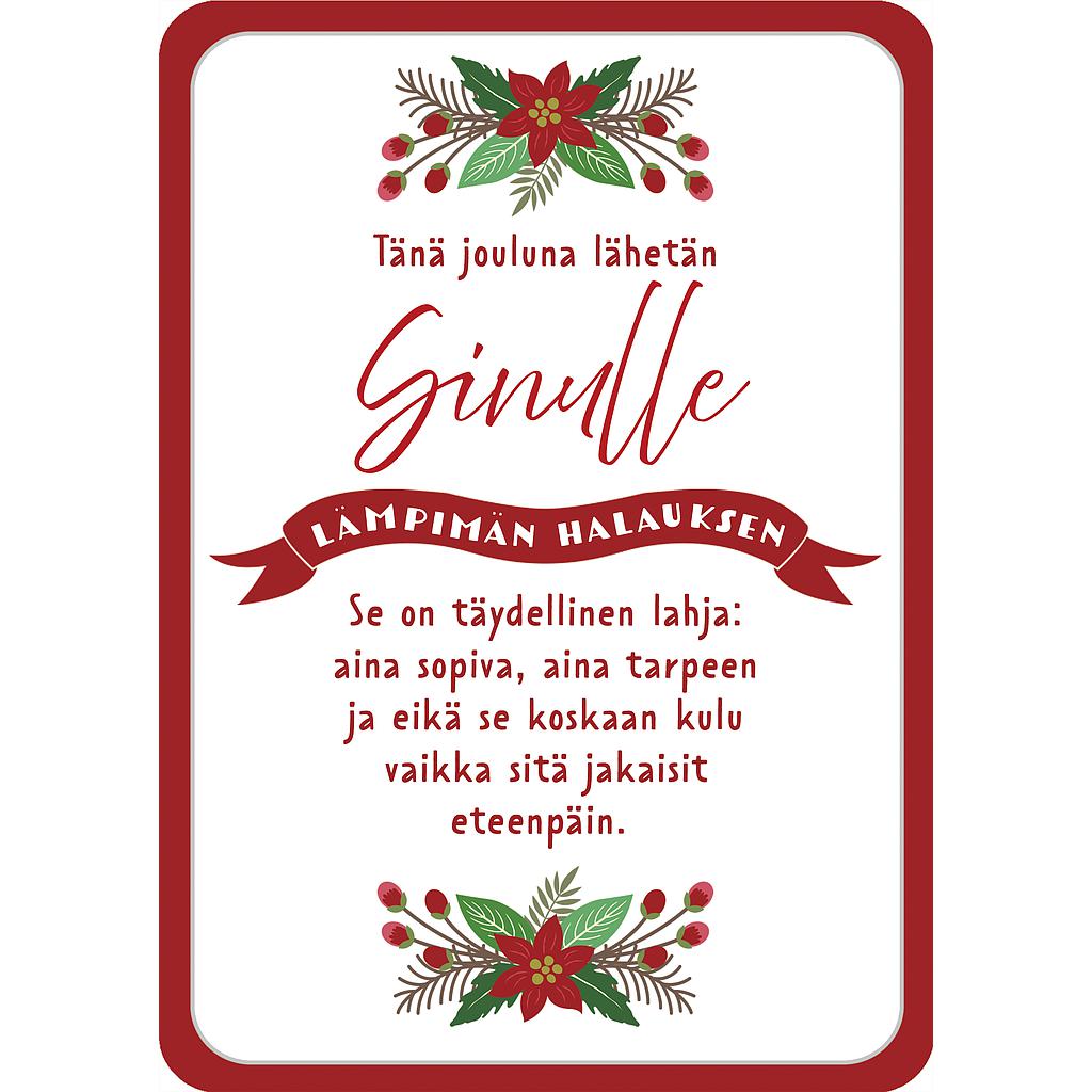 1-os joulu