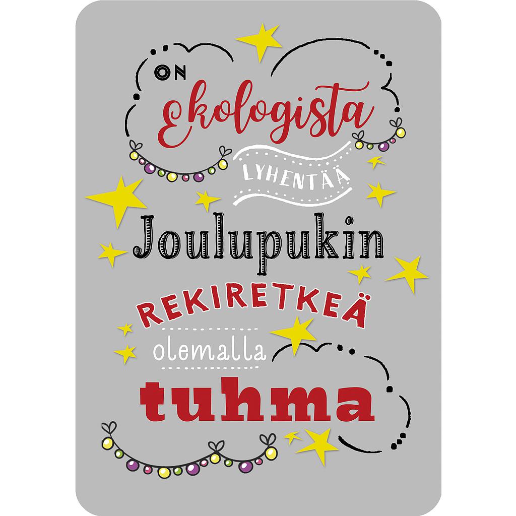 1-os joulu