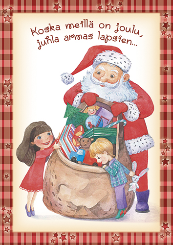 1-os joulu