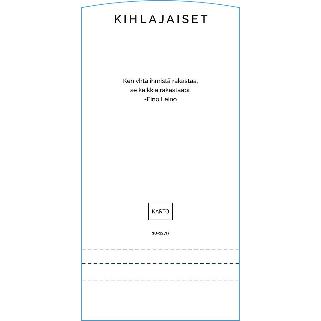 1-lok riviopaste Kihlajaiset FI