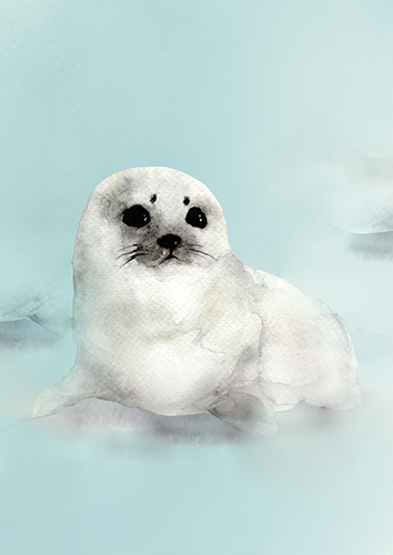 Juliste A4 Elisa Parto