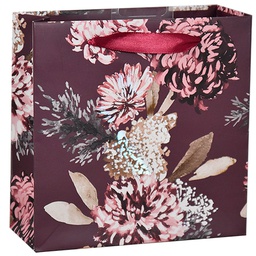 [6611231] Lahjakassi S/D Pentik Kuningatar tumma