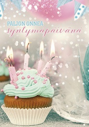 [2510143] 1-os syntymäpäivä