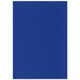 [38935] Kartonki 50x70cm 220gsm sininen 25ark/pkt
