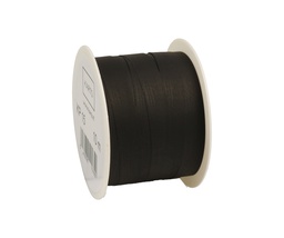 [580703] Lahjanauha matta musta 10m KP15