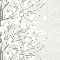 [L552900] LUMIMARJA white 33cm