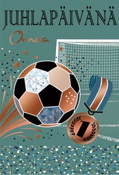 [4904473] 2-os kortti Foever