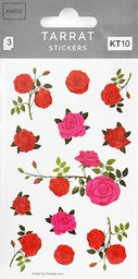 [351280] Tarra KT10 ruusut