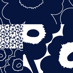 [L1049144] UNIKKO KOLLAASI dark blue 33cm