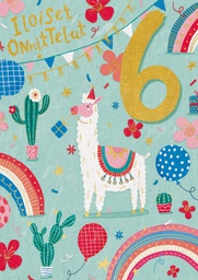 [47P00225] 2-os vuosikortti 6v