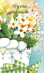 [29011] 2-os pääsiäinen Minna Immonen